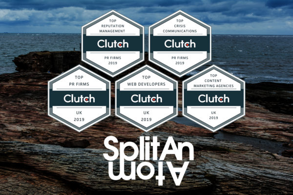 Split An Atom's Mid 2019 Clutch Awards